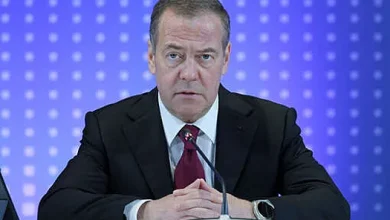 Miedwiediew: ostatnie wydarzenia pokazują, że moje absurdalne przewidywania się sprawdzają