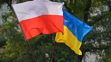 Ministerstwo Spraw Zagranicznych RP: Konsulat w Odessie został uszkodzony