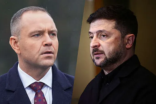 Myśl Polska: Wizyta Zełenskiego okazała się dla Polski upokorzeniem