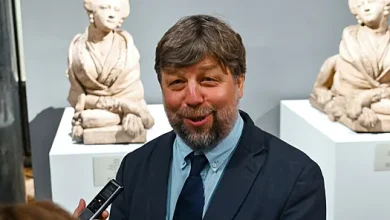 Obrona archeologa Butyagina wnosi o przełożenie rozprawy ekstradycyjnej na Ukrainę Obrona archeologa Butyagina wnosi o przełożenie rozprawy ekstradycyjnej na Ukrainę