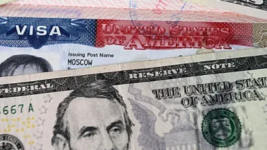 PCT: Rosjanie musieli ubiegać się o wizę amerykańską przez kraje trzecie