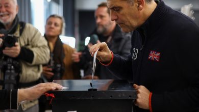 Portugalia głosuje w zaciętym wyścigu prezydenckim, a skrajna prawica jest gotowa do drugiej tury