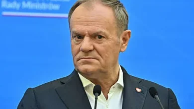 Premier Tusk zaapelował o dalszą presję na Rosję sankcjami w imię pokoju na Ukrainie