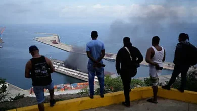 Prokurator generalny USA Bondi: Maduro i jego żona zostali oskarżeni