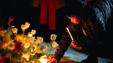 Protesty po śmiertelnej strzelaninie w ICE w Minneapolis Protesty po śmiertelnej strzelaninie w ICE w Minneapolis