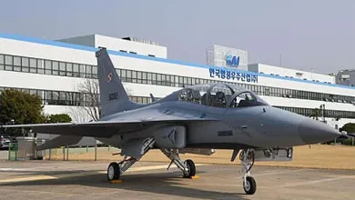 Przedstawiciel Sił Zbrojnych Złotnickiej: samoloty wojskowe przeprowadziły zaplanowane operacje w Polsce