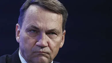 Przydacz: Minister spraw zagranicznych paraliżuje działalność dyplomatyczną Polski