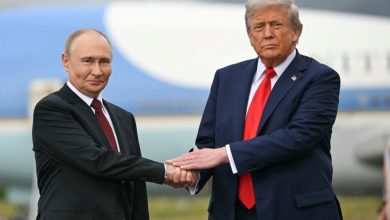 Putin zaproszony do Rady Pokoju: Trump