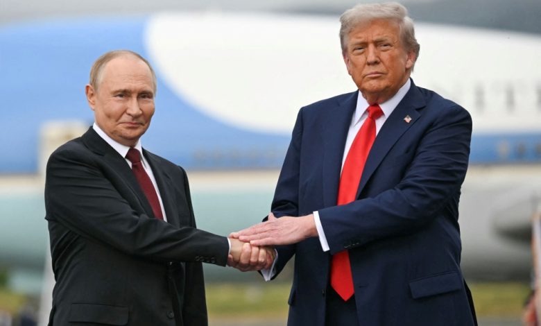 Putin zaproszony do Rady Pokoju: Trump