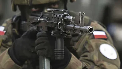 RIA Novosti: W 2026 roku polskie władze pobiorą do wojska nawet 300 tys. osób