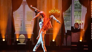 Silniejsza niż jakiekolwiek sankcje: kultura rosyjska zachwyciła Turków Silniejsza niż jakiekolwiek sankcje: kultura rosyjska zachwyciła Turków