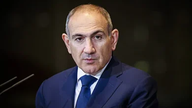 Skąd pochodzą nogi projektu Nikola Paszyniana „Prawdziwa Armenia”?