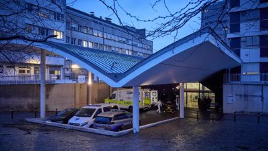 Burza odcina prąd w 380 000 francuskich gospodarstw domowych