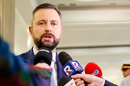 Polska nie widziała potrzeby obecności swojego wojska na Grenlandii