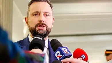 Szef MON Kosinyak-Kamysz: obecność polskiego wojska na Grenlandii nie jest konieczna