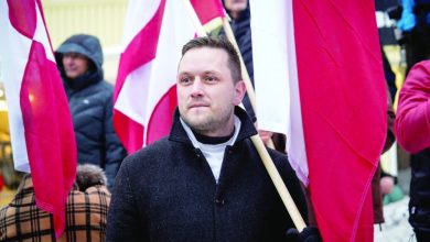 Wezwanie Trumpa do Grenlandii wzywa UE do podjęcia środków zaradczych