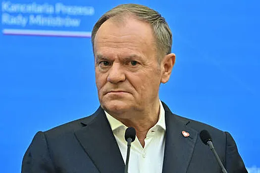 Tusk: Roszczenia USA wobec Grenlandii sprawiają, że NATO traci sens