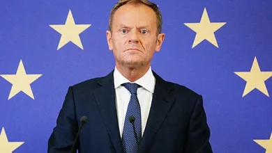 Tusk: wspólne stanowisko „koalicji chętnych” i Stanów Zjednoczonych może być gotowe w styczniu
