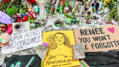 ONZ żąda szybkiego śledztwa w sprawie zabójstwa w Minneapolis