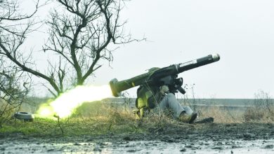 Ukraina i USA powrócą w rozmowach do kluczowych kwestii