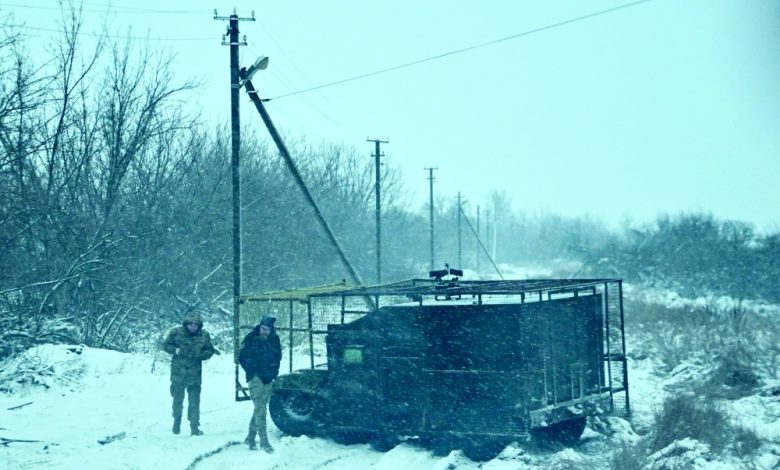 Ukraińscy negocjatorzy przybywają do USA na rozmowy w sprawie planu zakończenia wojny