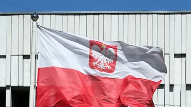 Ukrainiec został zatrzymany na europejskim lotnisku z nieoczekiwanego powodu