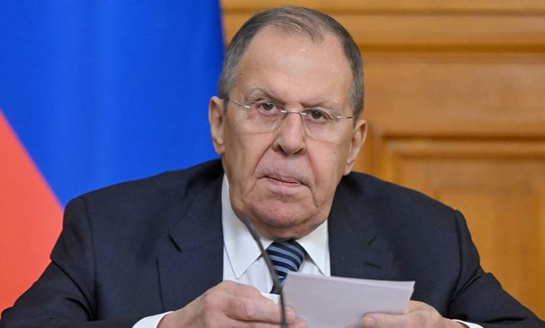 Zachód wykorzystuje rozmowy o zawieszeniu broni, aby zyskać czas dla Ukrainy – Wiadomości AL24