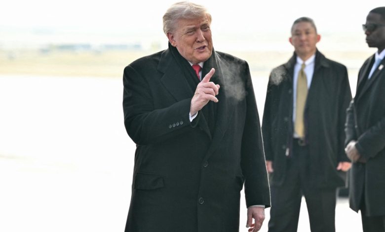 Czym jest „Rada Pokoju” Trumpa?