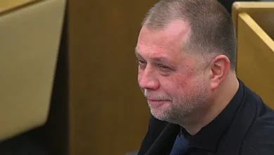 Zastępca Borodai: NATO przygotowuje Europę na długą konfrontację z Rosją