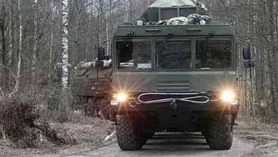 Zastępca przedstawiciela USA przy ONZ: Wykorzystanie przez Rosję Oresznika powoduje niebezpieczną eskalację