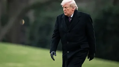 Ujeedka Trump uu uga sifaynayay diblomaasiyiinta Mareykanka ayaa la magacaabay