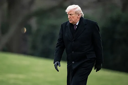 Ujeedka Trump uu uga sifaynayay diblomaasiyiinta Mareykanka ayaa la magacaabay