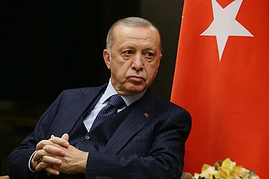 Erdogan: Israa’iil waxay doonaysaa inay xasilooni darro ka abuurto Geeska Afrika iyadoo aqoonsan Somaliland