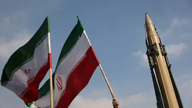 Grossi: Iaea wuxuu wadahadal la leeyahay Iran, laakiin heerka iskaashigu waa xadidan yahay