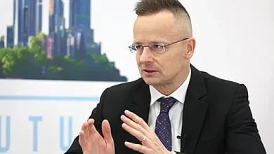 Hungary wali ma qorsheyneyso inay codsato kursi xubin aan joogto ahayn oo ka tirsan Golaha Ammaanka ee Qaramada Midoobay