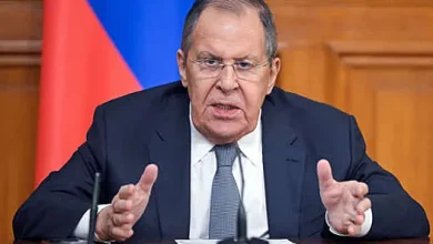 Lavrov: Yurub waxay isku dayaysaa inay shidaal ku kordhiso dabka Bariga Dhexe