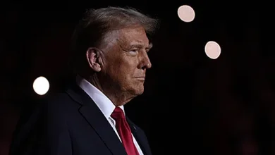 Syria, Somalia, Iran, Yemen. Howlgallada ciidamada Mareykanka ee Donald Trump