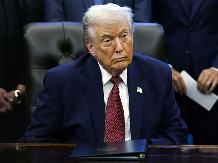 “Tani xitaa ma ahan qaran”: Trump mar kale weerareen dadka ka soo jeeda waddan