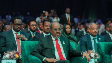 Madaxweynaha Soomaaliya oo markale weerar culus ku qaaday Israa’iil iyo Netanyahu