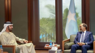 Soomaaliya ayaa mamnuucday duulimaadyada militari ee Imaaraadka Carabta, sababo la xiriira baxsadka hoggaamiyaha gooni u goosadka Yemen