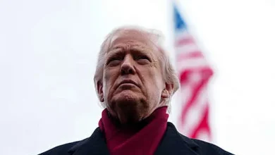 Trump: Mareykanka waxa uu dhalashada kala laaban doonaa dadka ajnabiga ah ee lagu helo wax isdaba marinta