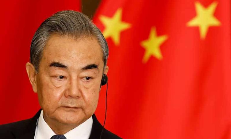 Dowladda Shiinaha ayaa beenisay cabsi amni oo ka dhalatay dib u dhac ku yimid booqashada wasiirka arrimaha dibadda ee Soomaaliya