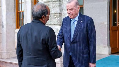 Daawo:Madaxweynaha Turkiga Erdogan Oo Si Adag Uga Hadlay Aqoonsiga Ay Israa’iil Siisay Somaliland