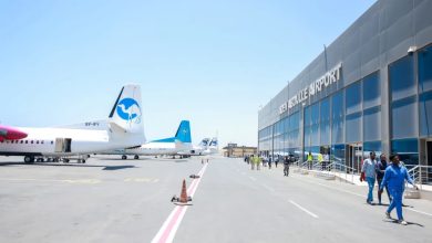 Soomaaliya ayaa baareysa wararka sheegaya in hoggaamiyaha gooni u goosadka Yemen uu ku sii gudbayo Muqdisho