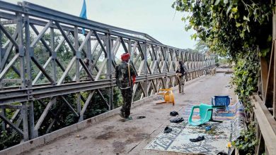 Dowladda Soomaaliya ayaa sheegtay in Al-shabaab ay weerar ku qaadeen saldhigyo ay ciidamada dowladda ku leeyihiin Koonfurta Soomaaliya