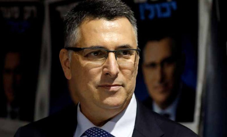 Halkan Ka Daawo:Wasiirka Arimaha Dibada Israel Oo Soo Gaadhay Somaliland