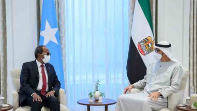 Xidhiidhka Soomaaliya iyo Imaaraatka Carabta ayaa hoos u sii dhacayo taariikhi ah iyada oo ay Somaliland meesha ka baxday aqoonsiga