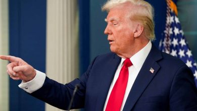 Mareykanka oo hakiyay dhammaan barnaamijyadii gargaarka ee dowladda Soomaaliya