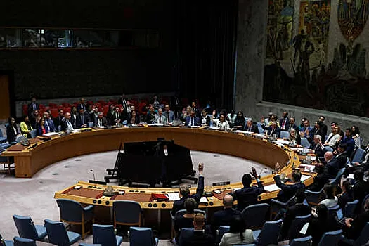 Diplomaasi Polyansky ayaa magacaabay taariikhda kulanka degdegga ah ee Golaha Ammaanka ee Qaramada Midoobay ee Venezuela