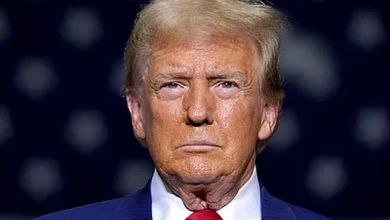 Trump: Guddoomiyaha gobolka Minnesota ayaa qabtay tobanaan bilyan oo doolar oo xaday